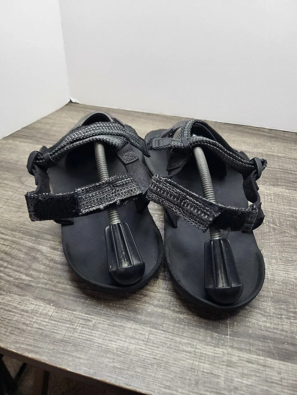 Xero Shoes gently used